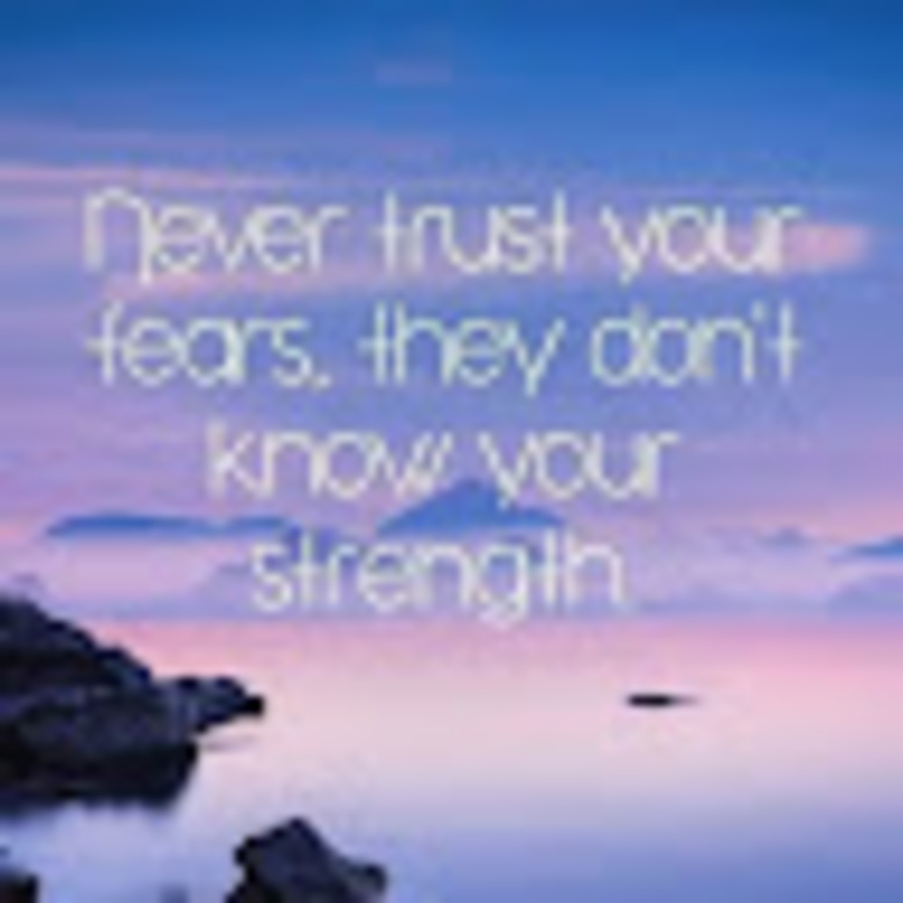 Meet your Posher, Gabriella